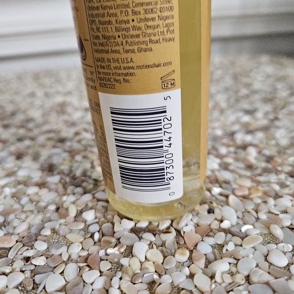 Motions Indulgent Oil Spray for Hair and Scalp  4 oz ( 118 ml ) New - Picture 6 of 9